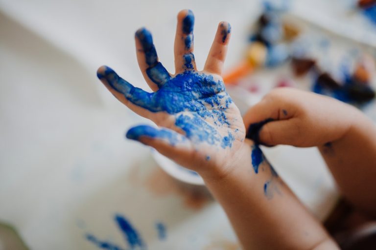 The Art of Crafting on a Budget: Unleashing Creativity Without Breaking the Bank
