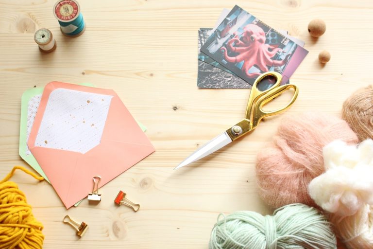 The Joy of Crafting: Turning Everyday Objects into Extraordinary Creations